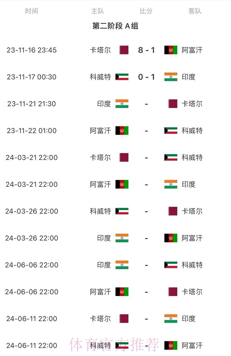 2026世界杯直播官方发布比赛时间表实时查看 2026世界杯直播官方发布比赛时间表实时查看